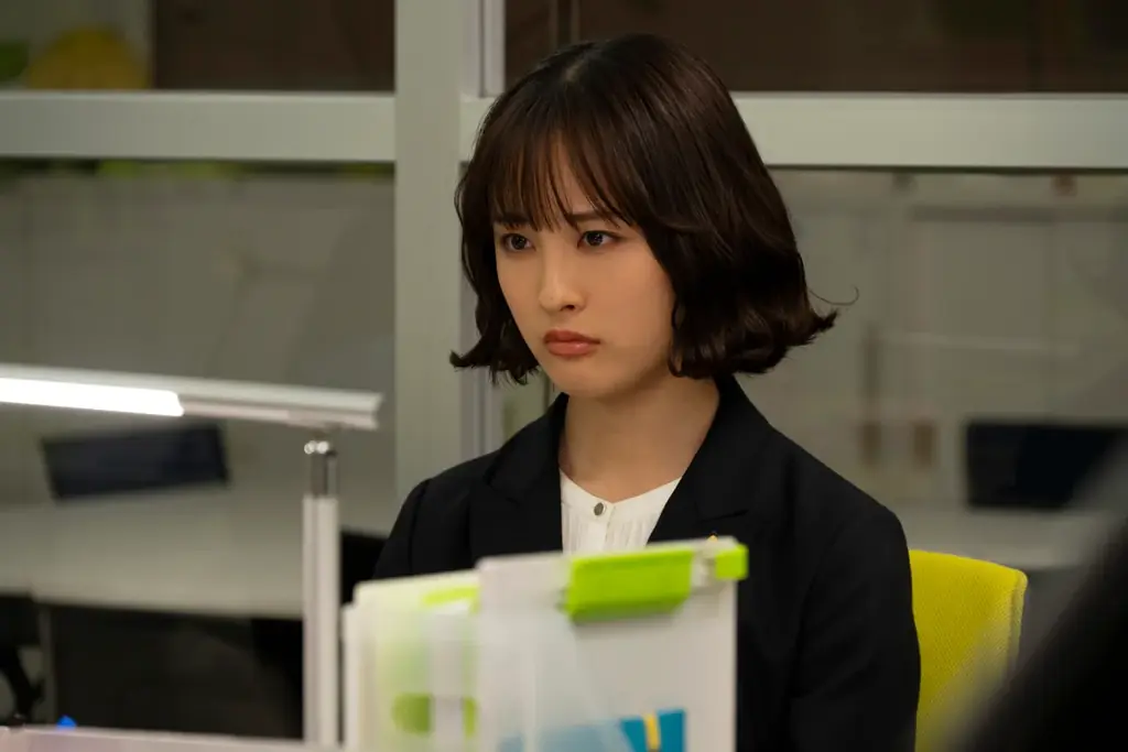 主演・大友花恋×共演・船津稜雅（超特急）×桜井玲香　木曜ドラマ『あざとかわいいワタシが優勝』第6話場面写真・あらすじ・PR動画解禁！！5月7日（木）21:25～21:54放送 画像 5