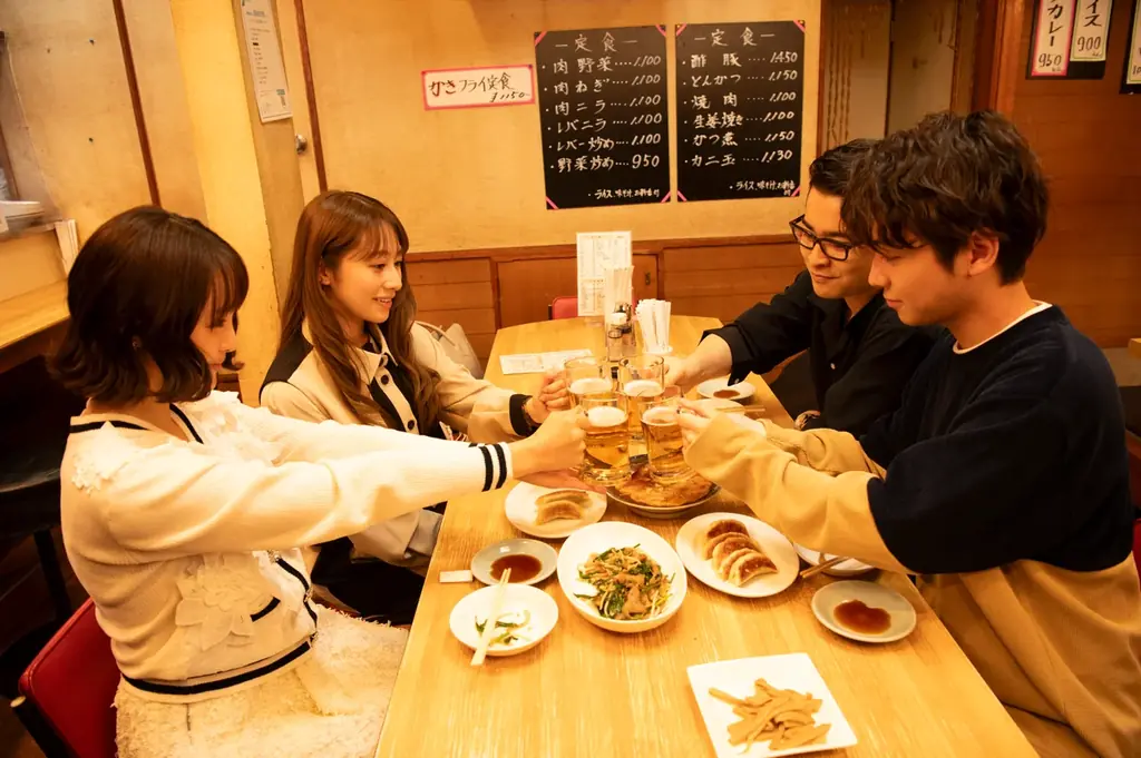 主演・大友花恋×共演・船津稜雅（超特急）×桜井玲香　木曜ドラマ『あざとかわいいワタシが優勝』第6話場面写真・あらすじ・PR動画解禁！！5月7日（木）21:25～21:54放送 画像 6