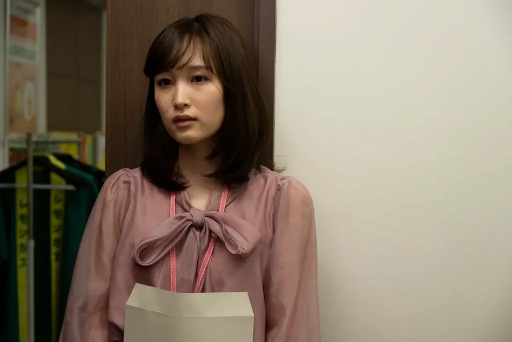 主演・大友花恋×共演・船津稜雅（超特急）×桜井玲香　木曜ドラマ『あざとかわいいワタシが優勝』第6話場面写真・あらすじ・PR動画解禁！！5月7日（木）21:25～21:54放送 画像 7