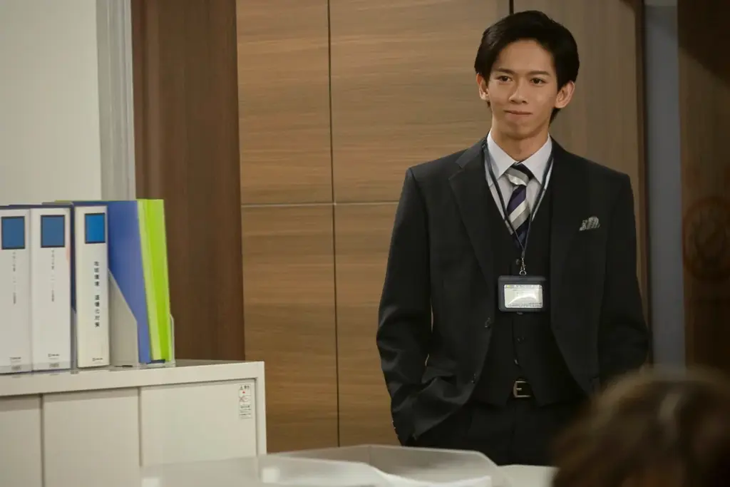 主演・大友花恋×共演・船津稜雅（超特急）×桜井玲香　木曜ドラマ『あざとかわいいワタシが優勝』第6話場面写真・あらすじ・PR動画解禁！！5月7日（木）21:25～21:54放送 画像 9