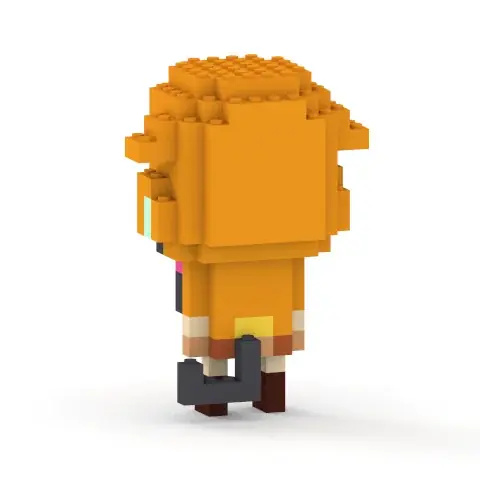 ドラマチックRPG『ヘブンバーンズレッド』と ミタクルブロック 初コラボ！第31A部隊6名がミタクルブロックとして4月30日（木）より発売 画像 11