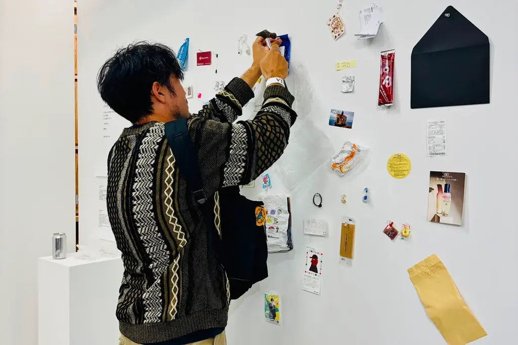 新しいアートの勉強室「tra-bon（とらぼん）」発足 画像 16