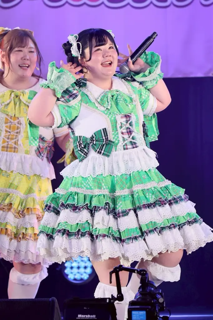 びっくえんじぇるが8周年記念ライブを開催！　AKB48とのコラボ、生誕祭＆富士急ハイランドライブも決定！ 画像 16