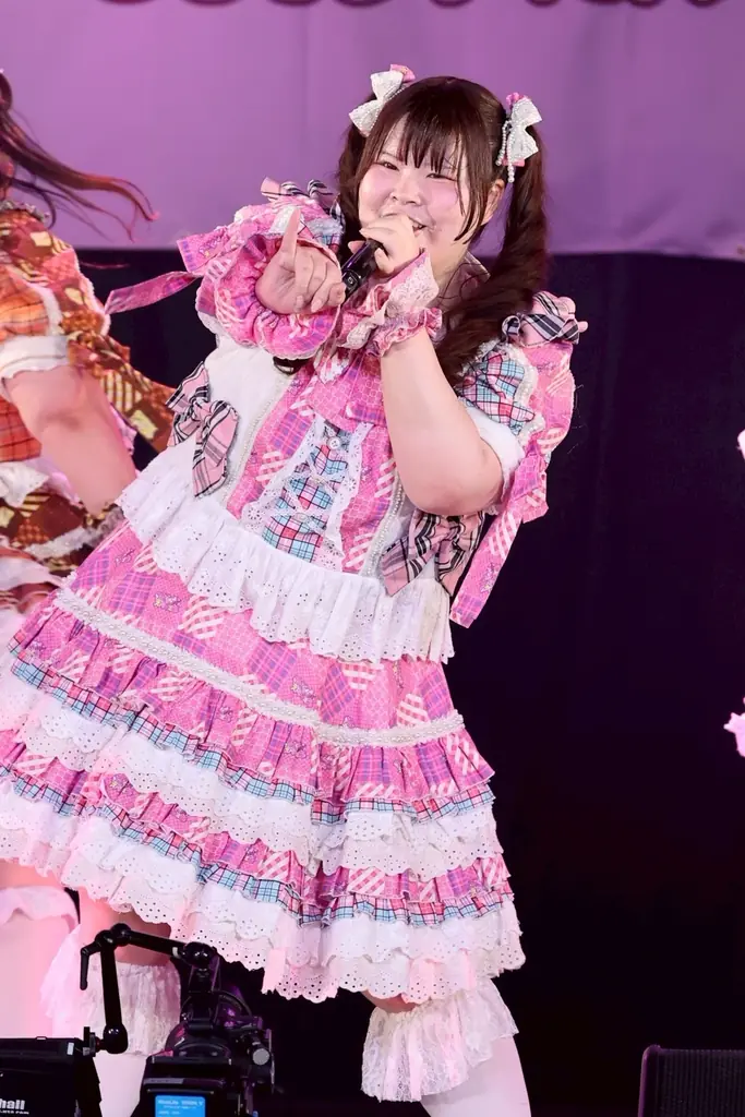 びっくえんじぇるが8周年記念ライブを開催！　AKB48とのコラボ、生誕祭＆富士急ハイランドライブも決定！ 画像 18