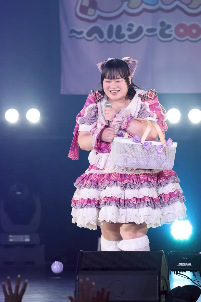 びっくえんじぇるが8周年記念ライブを開催！　AKB48とのコラボ、生誕祭＆富士急ハイランドライブも決定！ 画像 19