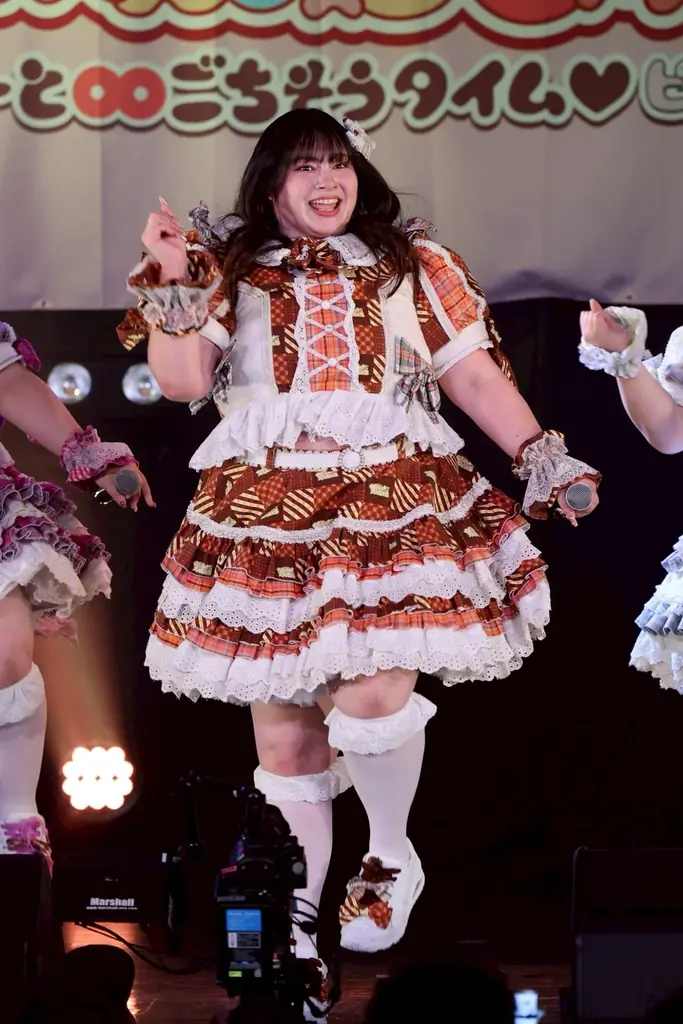 びっくえんじぇるが8周年記念ライブを開催！　AKB48とのコラボ、生誕祭＆富士急ハイランドライブも決定！ 画像 2