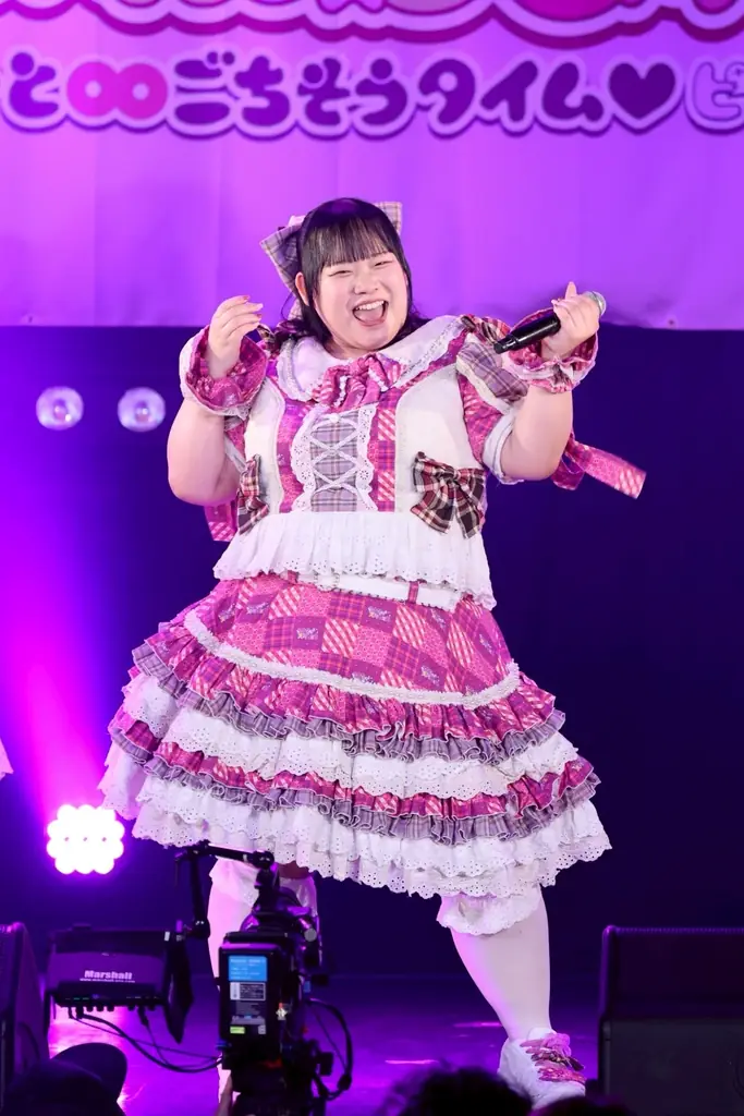 びっくえんじぇるが8周年記念ライブを開催！　AKB48とのコラボ、生誕祭＆富士急ハイランドライブも決定！ 画像 20