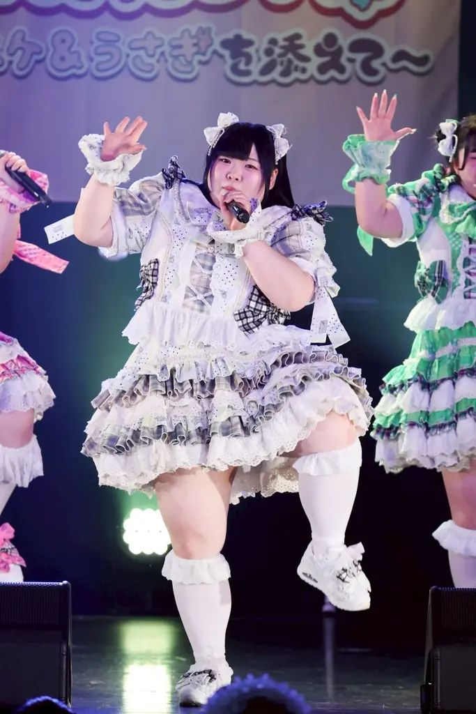 びっくえんじぇるが8周年記念ライブを開催！　AKB48とのコラボ、生誕祭＆富士急ハイランドライブも決定！ 画像 3