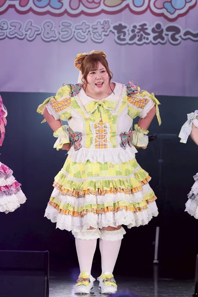 びっくえんじぇるが8周年記念ライブを開催！　AKB48とのコラボ、生誕祭＆富士急ハイランドライブも決定！ 画像 5