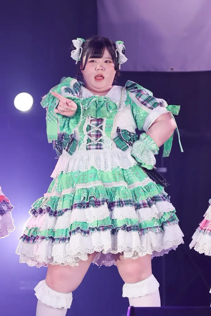 びっくえんじぇるが8周年記念ライブを開催！　AKB48とのコラボ、生誕祭＆富士急ハイランドライブも決定！ 画像 6