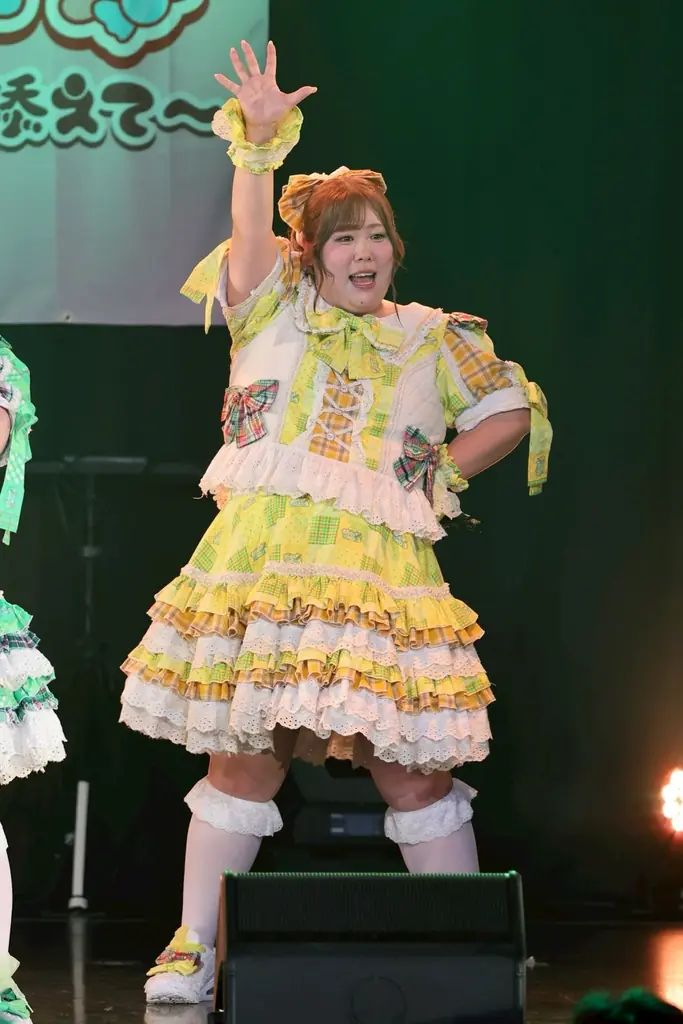 びっくえんじぇるが8周年記念ライブを開催！　AKB48とのコラボ、生誕祭＆富士急ハイランドライブも決定！ 画像 7