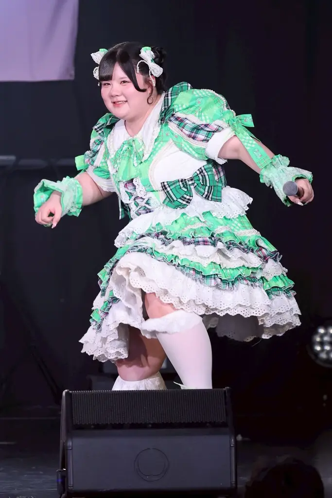びっくえんじぇるが8周年記念ライブを開催！　AKB48とのコラボ、生誕祭＆富士急ハイランドライブも決定！ 画像 8
