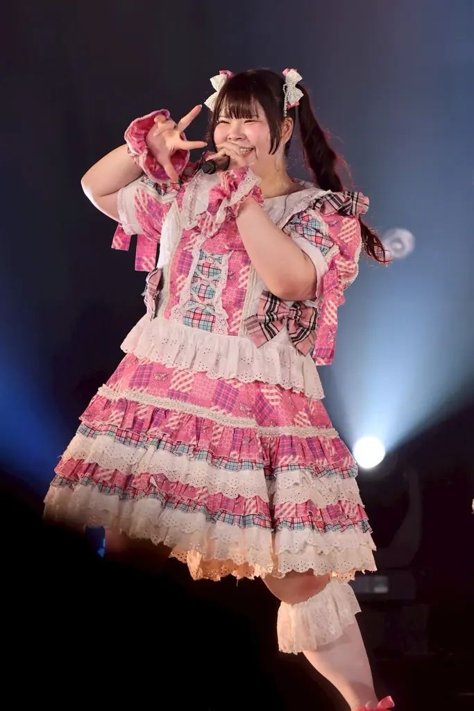 びっくえんじぇるが8周年記念ライブを開催！　AKB48とのコラボ、生誕祭＆富士急ハイランドライブも決定！ 画像 9