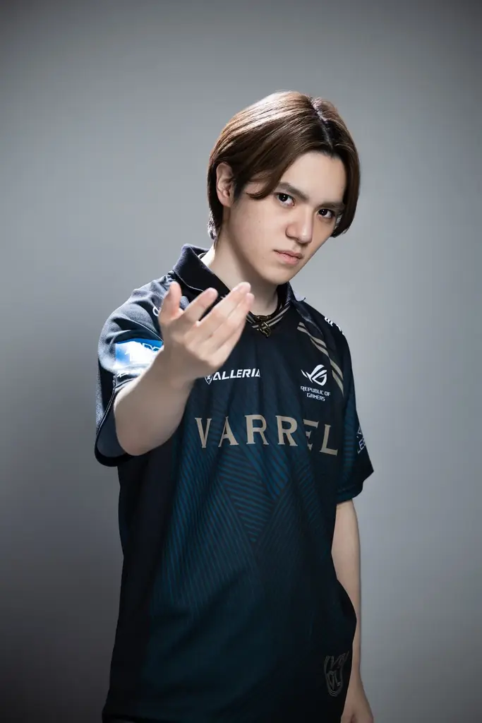宇野昌磨・ときどがプロeスポーツチーム『VARREL』に加入！チームリブランディングで新たなスタート 画像 2
