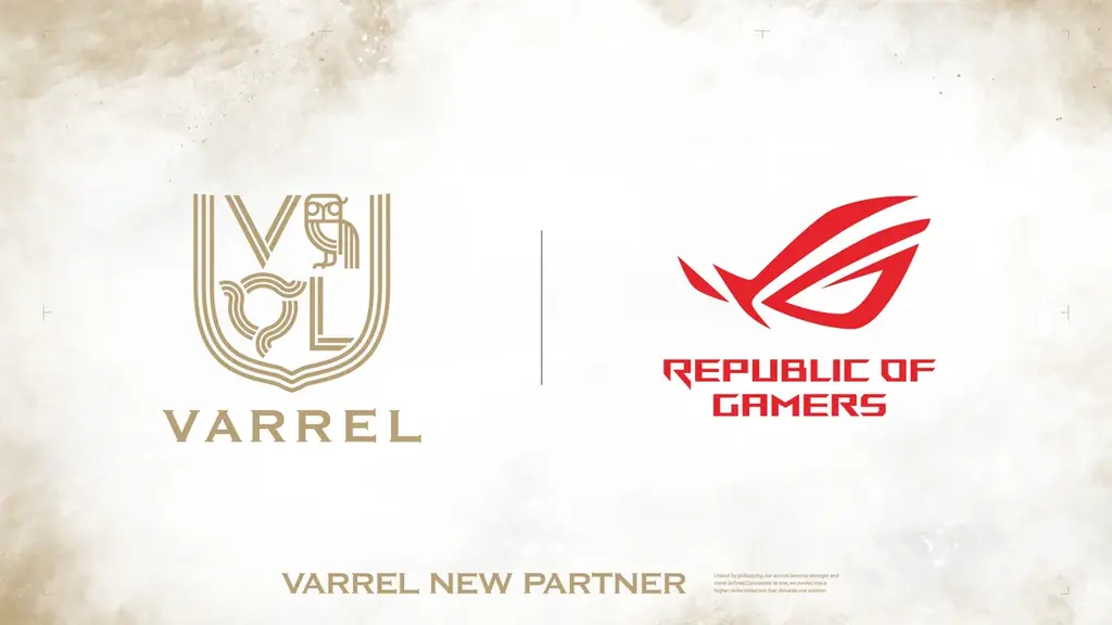 宇野昌磨・ときどがプロeスポーツチーム『VARREL』に加入！チームリブランディングで新たなスタート 画像 5