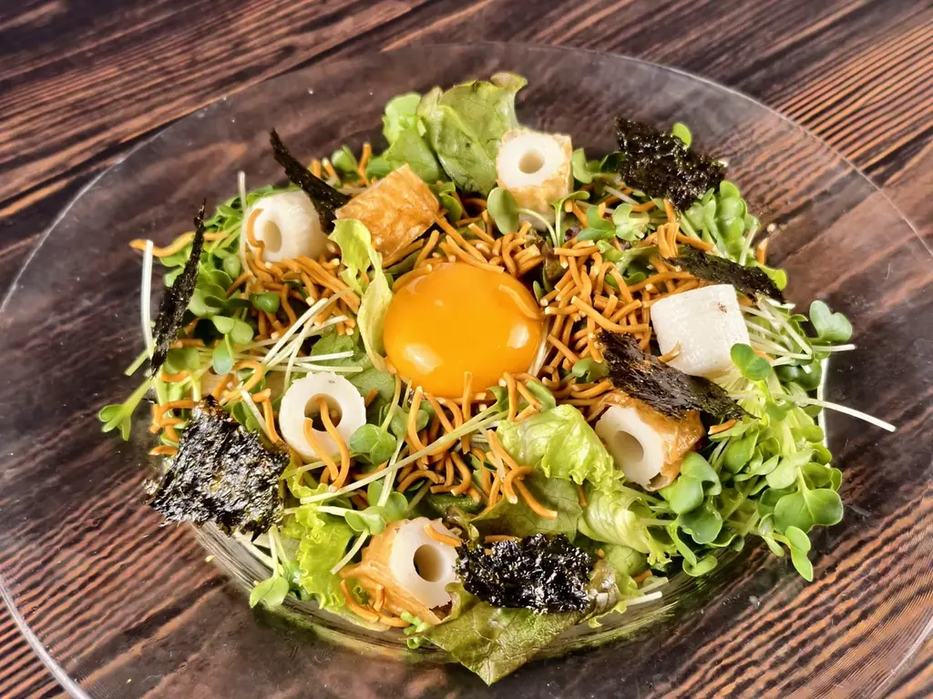 ベビースターのアレンジ料理をホテルで楽しむ！札幌すすきの「ジャスマックプラザホテル」にて「ベビースターラーメンコラボフェア」 画像 3