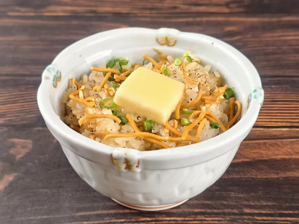ベビースターのアレンジ料理をホテルで楽しむ！札幌すすきの「ジャスマックプラザホテル」にて「ベビースターラーメンコラボフェア」 画像 5