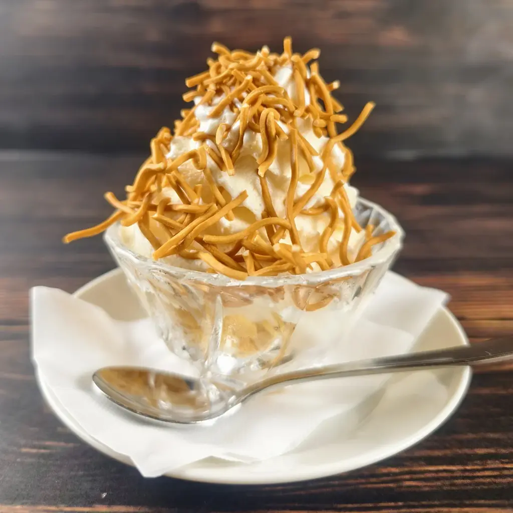 ベビースターのアレンジ料理をホテルで楽しむ！札幌すすきの「ジャスマックプラザホテル」にて「ベビースターラーメンコラボフェア」 画像 7