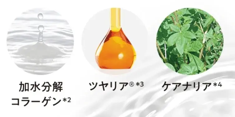 ＼新登場／繰り返す角栓悩みに対策を！炭酸*オイルクレンジング 画像 5