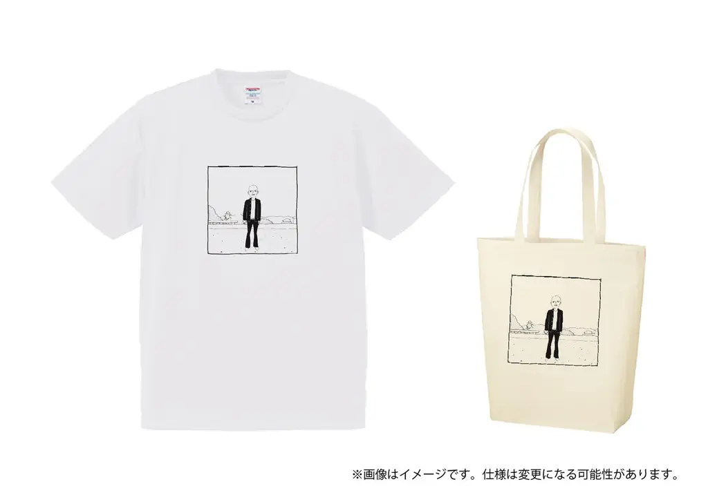 大橋裕之のマンガ展。渋谷PARCO「ほぼ日曜日」で開催。 画像 4
