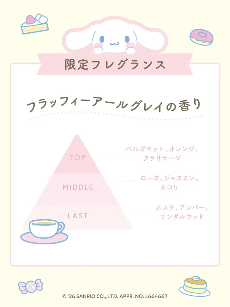 【シナモロール×CLAYGE】クレイケアブランド『CLAYGE（クレージュ）』から“シナモロール 限定デザイン”が数量限定で新発売！ 画像 7