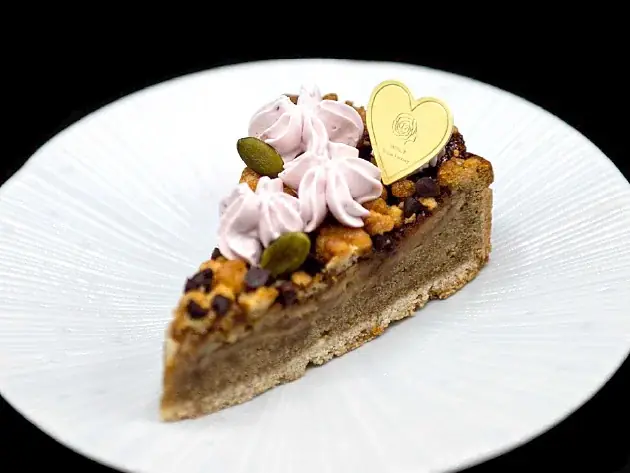 【大阪】乳・卵・小麦不使用、キュートなパンダのグルテンフリーケーキを初販売、「MERCY Vegan Factory」が阪神梅田本店に期間限定出店 画像 6