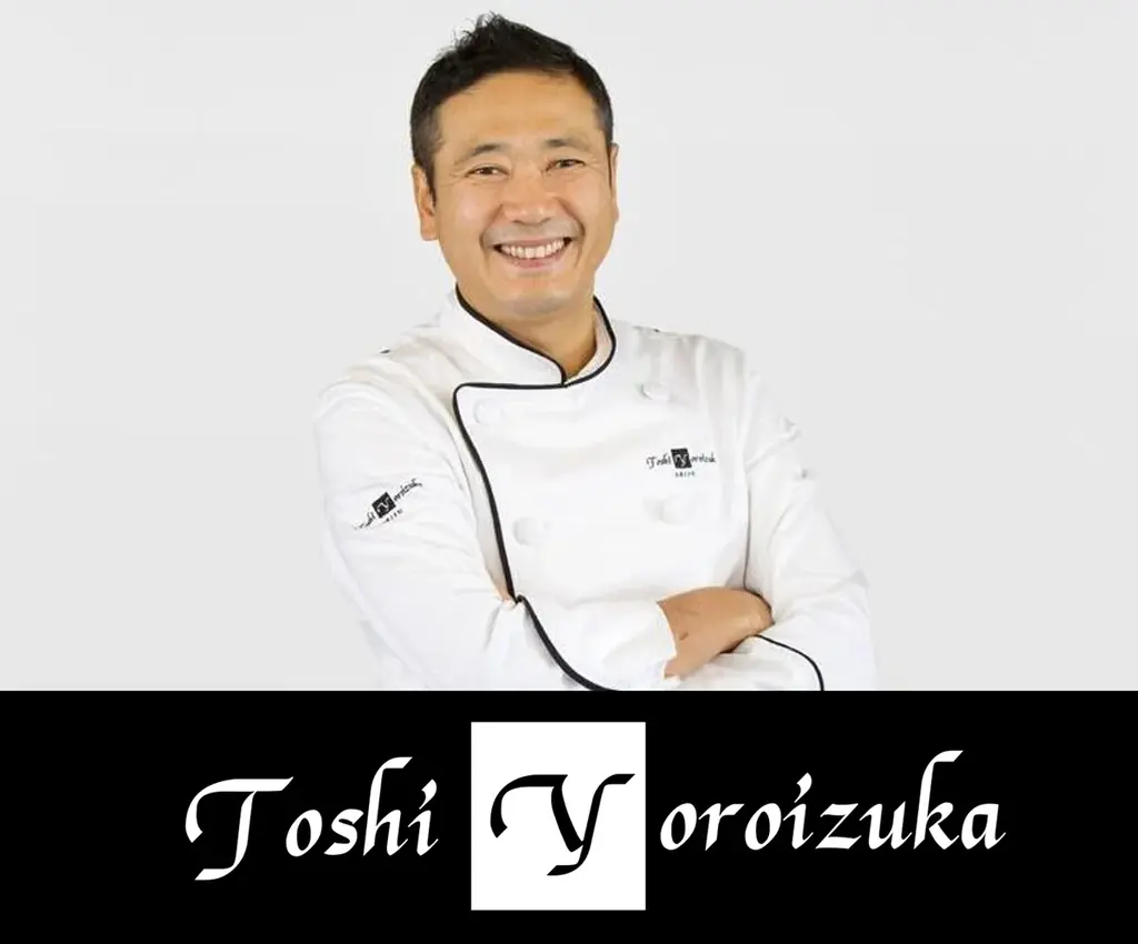 「トシ・ヨロイヅカ」野外グルメフェス「Tokyo Tokyo Delicious Museum」で限定スイーツ販売 画像 3