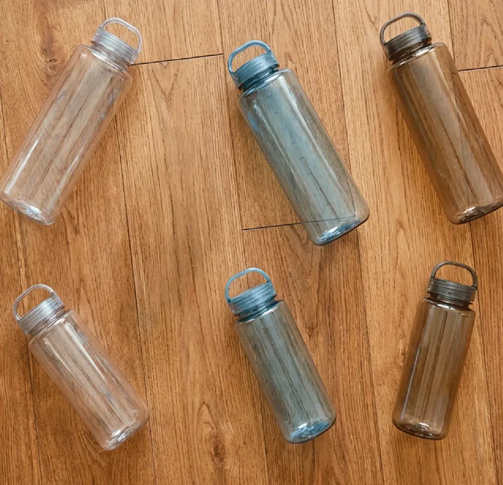 【新商品】暑くなる時期に向けて、使いやすくておしゃれなボトルに新色が登場 画像 13