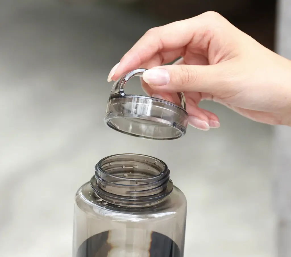 【新商品】暑くなる時期に向けて、使いやすくておしゃれなボトルに新色が登場 画像 5