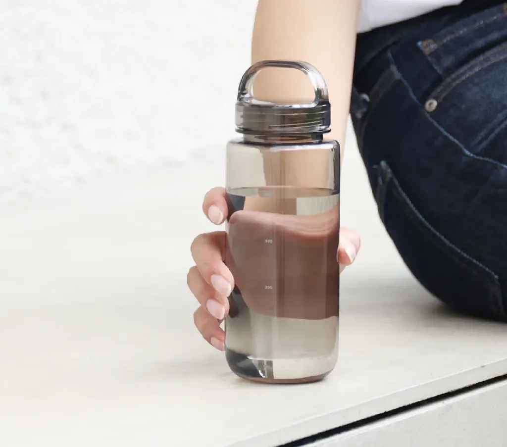 【新商品】暑くなる時期に向けて、使いやすくておしゃれなボトルに新色が登場 画像 6
