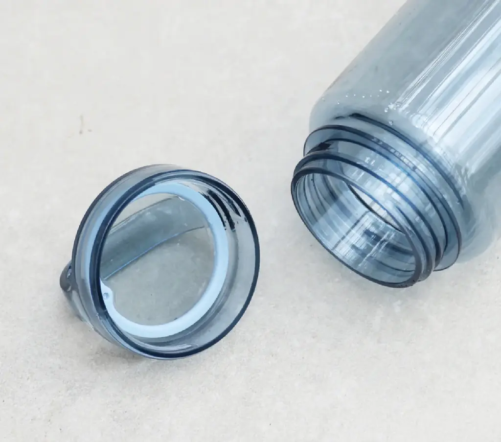 【新商品】暑くなる時期に向けて、使いやすくておしゃれなボトルに新色が登場 画像 7