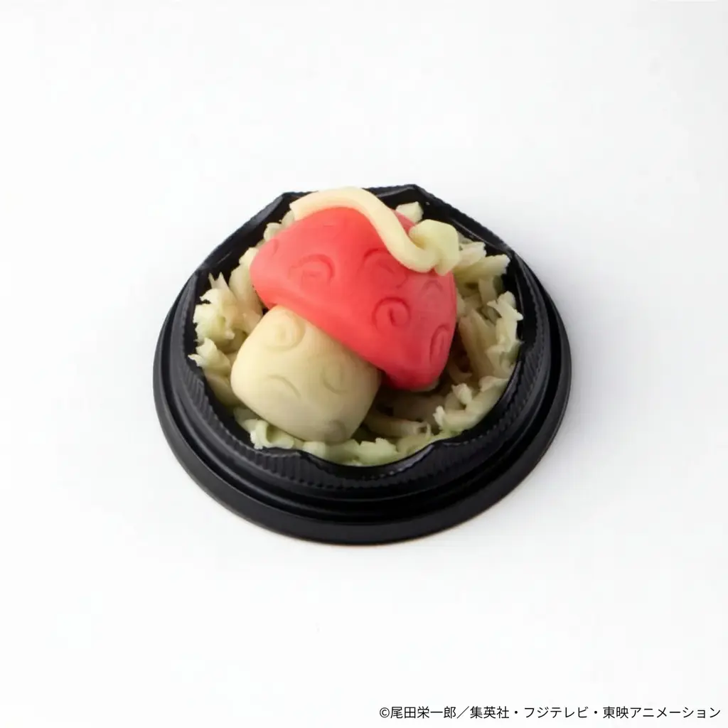 【新商品】「悪魔の実」をイメージした本格和菓子が新登場！ 画像 5