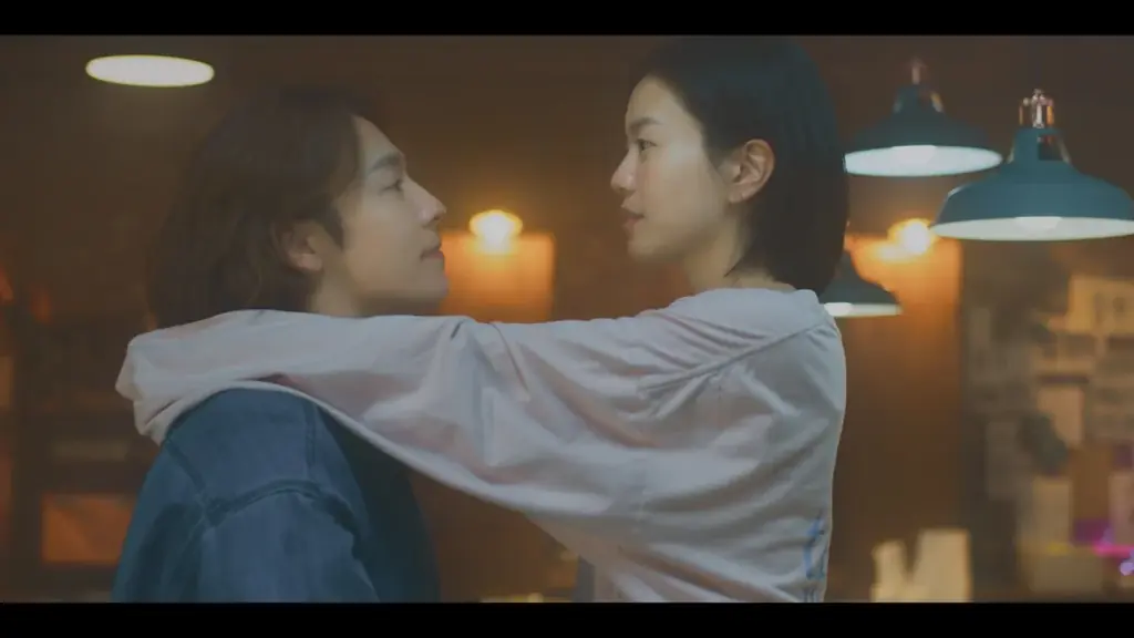 今年のGWは「ABEMA」で韓ドラ三昧！チェ・ジョンヒョプ主演『偶然かな。』、SUPER JUNIORイ・ドンヘ主演『男と女～7年目のジレンマ～』など全話無料の話題作が続々ラインナップ 画像 14