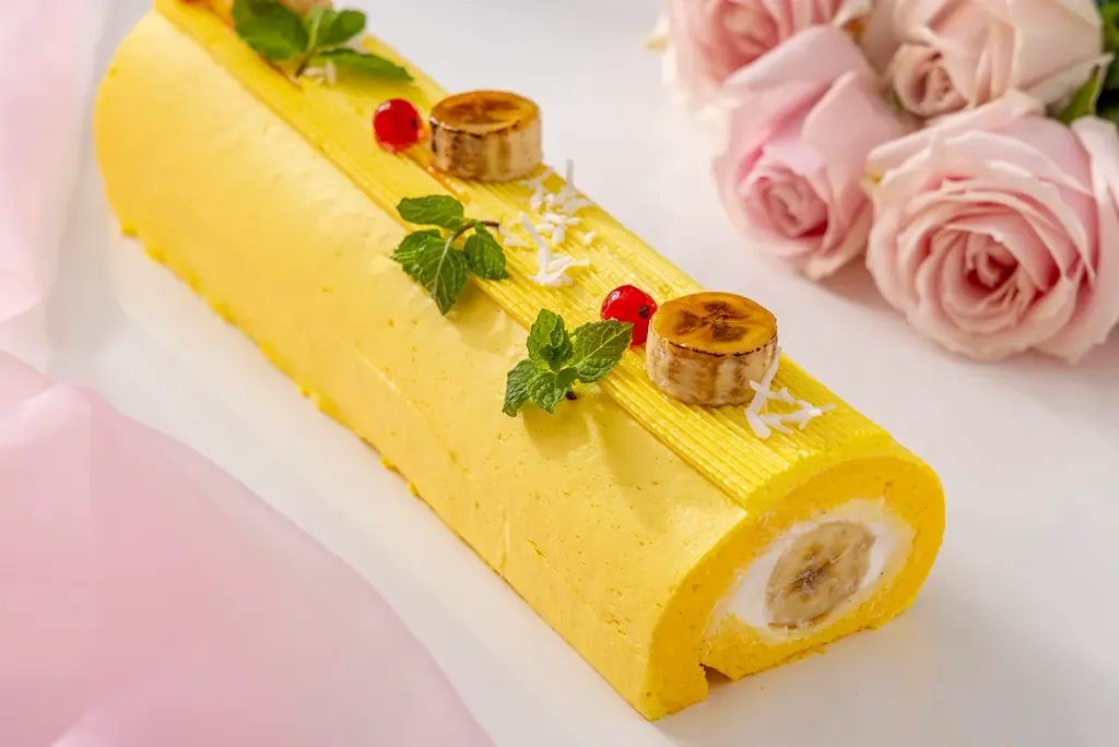 ヒルトン名古屋　韓国スイーツで夏を愉しむ「サマースイーツビュッフェ & アフタヌーンティー」5月15日（金）より開催 画像 10