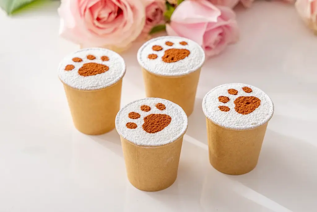 ヒルトン名古屋　韓国スイーツで夏を愉しむ「サマースイーツビュッフェ & アフタヌーンティー」5月15日（金）より開催 画像 8