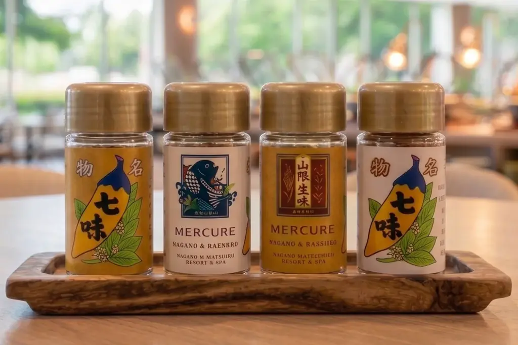 初夏限定の“太陽の果実”あんずをスイーツで。長野のホテルビュッフェで「あんずスイーツフェア」開催【メルキュール長野松代リゾート＆スパ】 画像 12