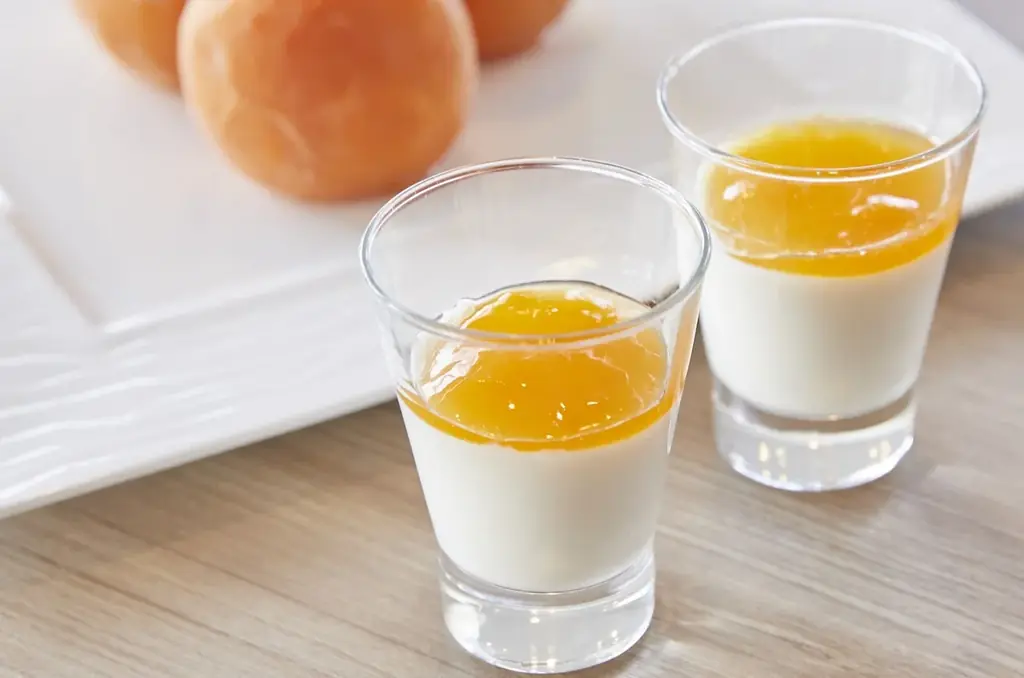 初夏限定の“太陽の果実”あんずをスイーツで。長野のホテルビュッフェで「あんずスイーツフェア」開催【メルキュール長野松代リゾート＆スパ】 画像 5