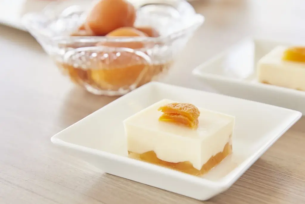 初夏限定の“太陽の果実”あんずをスイーツで。長野のホテルビュッフェで「あんずスイーツフェア」開催【メルキュール長野松代リゾート＆スパ】 画像 6