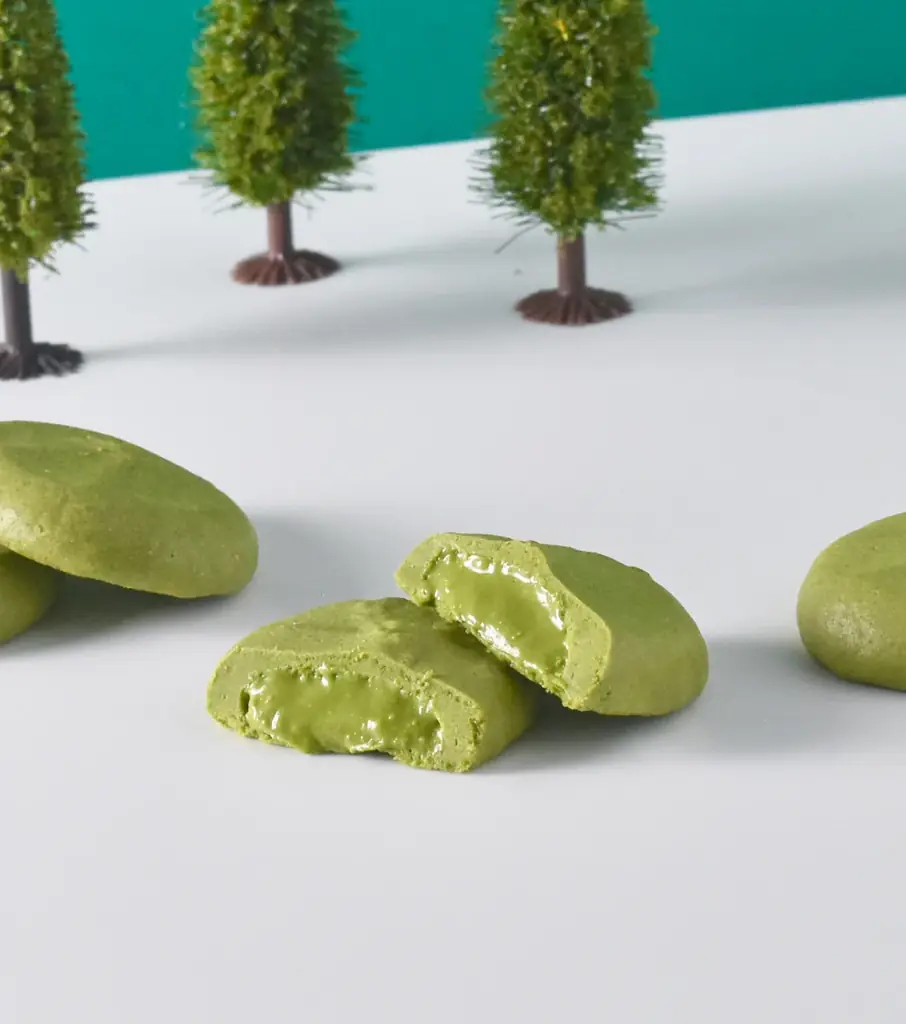 【あさぎり牛乳】ジェイアール名古屋タカシマヤに出店「あんバター」「抹茶」2つの期間限定商品を先行販売 画像 2