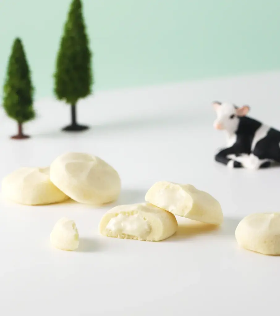 【あさぎり牛乳】ジェイアール名古屋タカシマヤに出店「あんバター」「抹茶」2つの期間限定商品を先行販売 画像 4