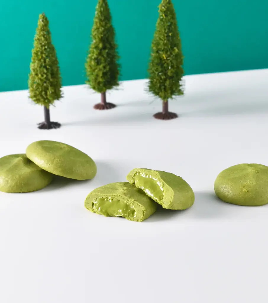 【あさぎり牛乳】ジェイアール名古屋タカシマヤに出店「あんバター」「抹茶」2つの期間限定商品を先行販売 画像 5