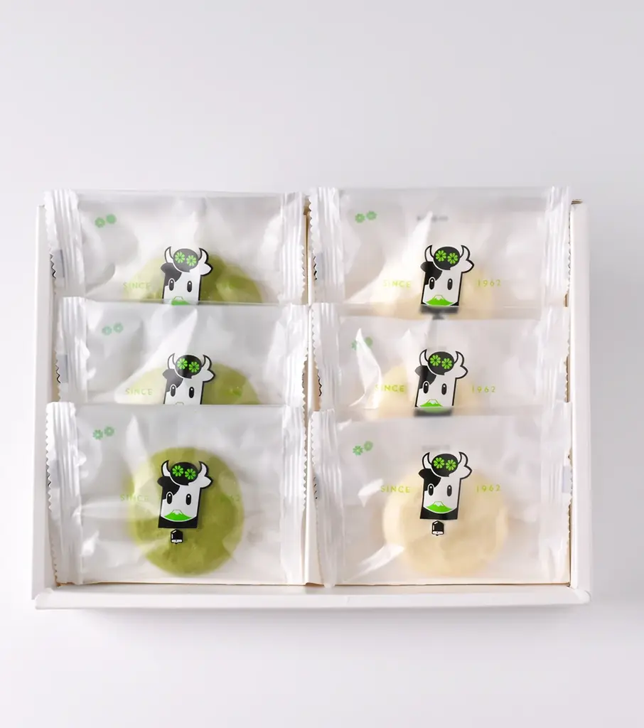 【あさぎり牛乳】ジェイアール名古屋タカシマヤに出店「あんバター」「抹茶」2つの期間限定商品を先行販売 画像 6