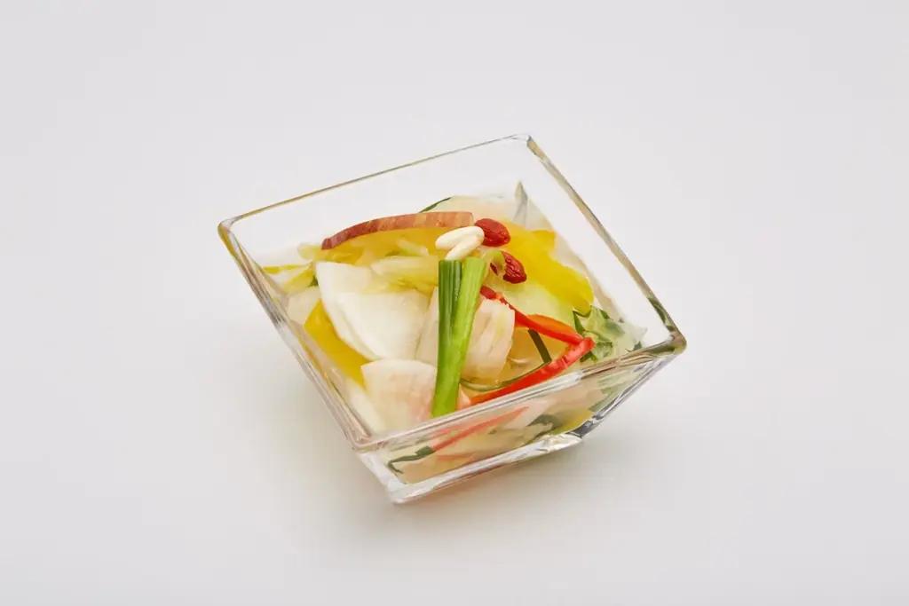 韓国発　新食感スイーツ「ドバイもちクッキー」が初登場！　韓国フェア 画像 15