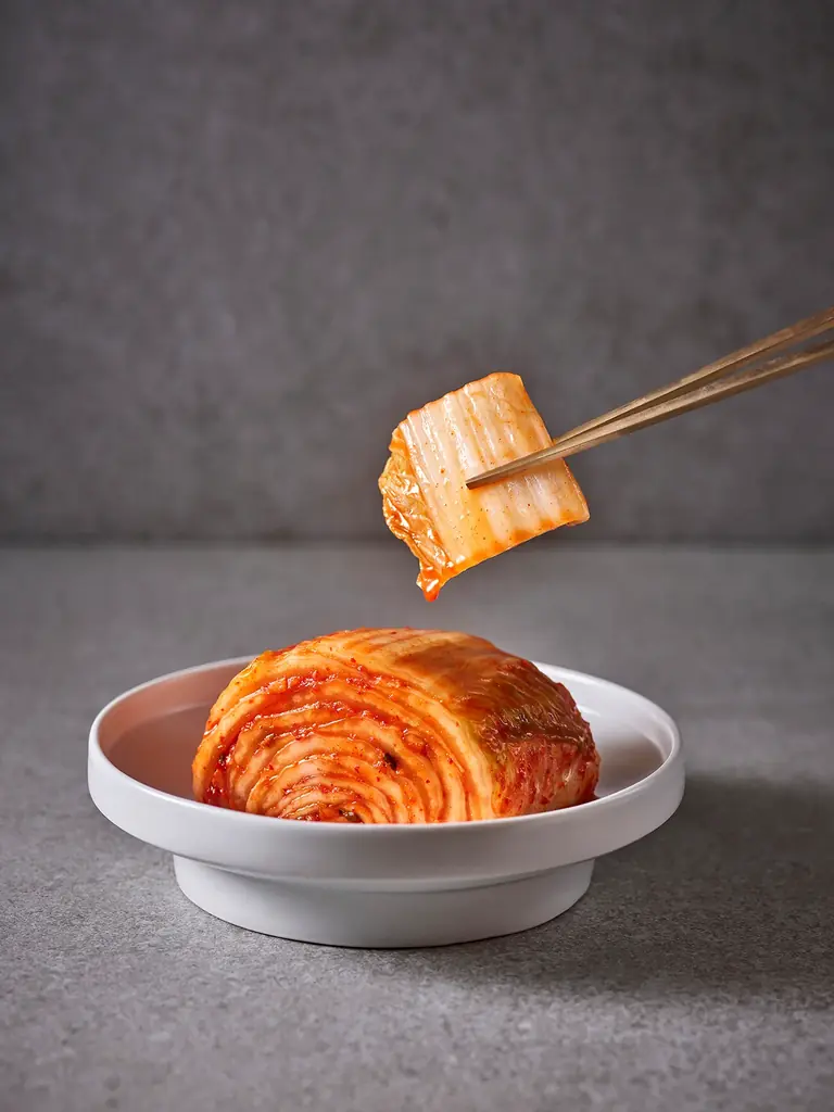 韓国発　新食感スイーツ「ドバイもちクッキー」が初登場！　韓国フェア 画像 16