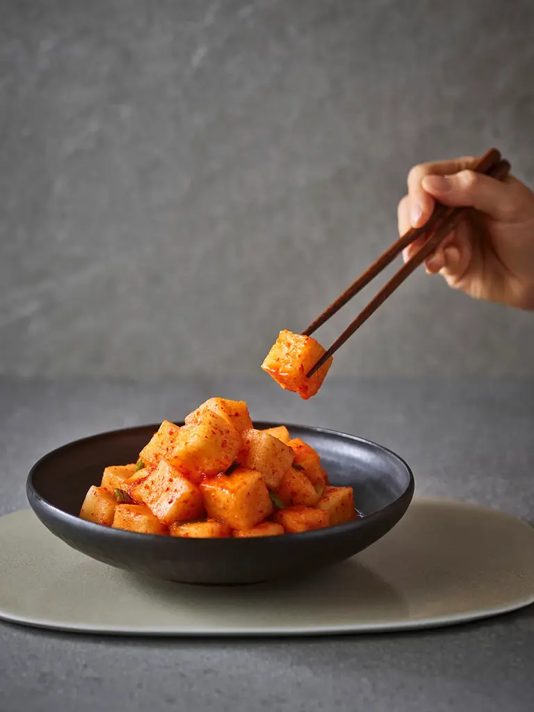 韓国発　新食感スイーツ「ドバイもちクッキー」が初登場！　韓国フェア 画像 17