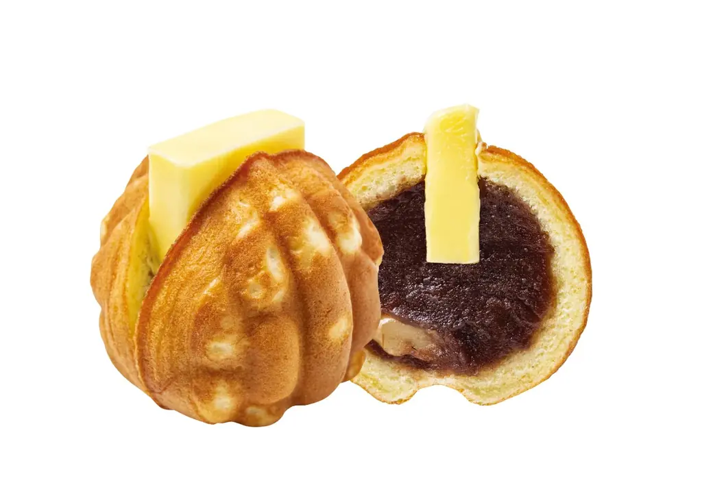 韓国発　新食感スイーツ「ドバイもちクッキー」が初登場！　韓国フェア 画像 2