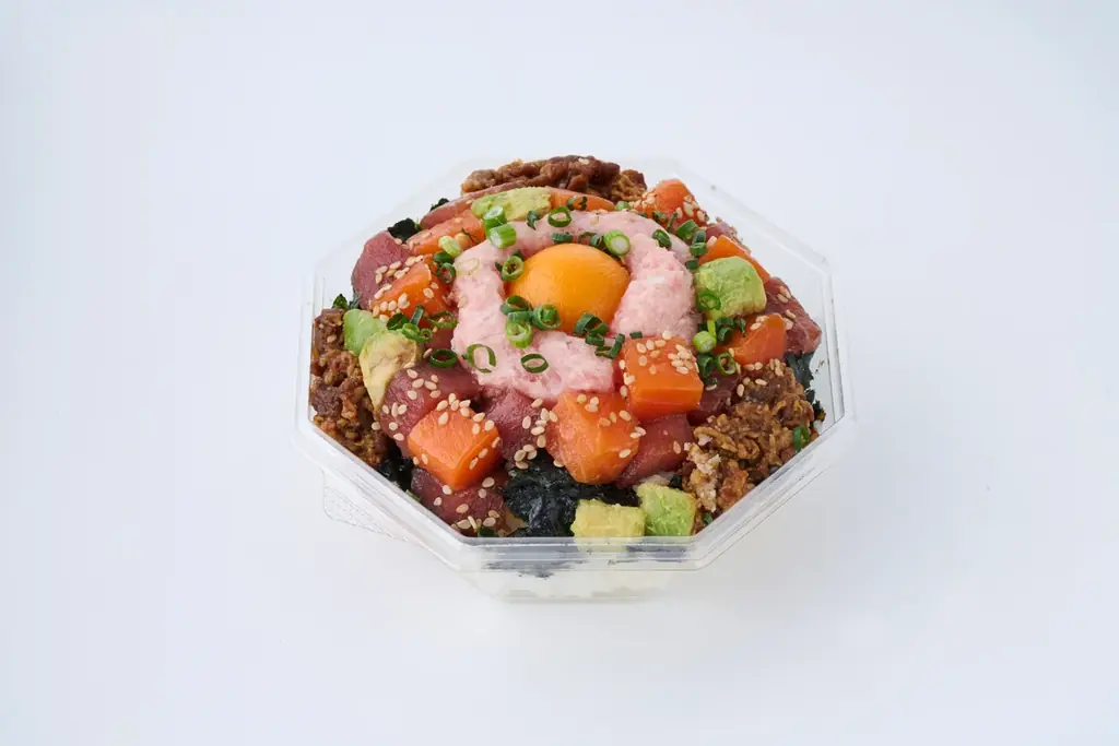 韓国発　新食感スイーツ「ドバイもちクッキー」が初登場！　韓国フェア 画像 8