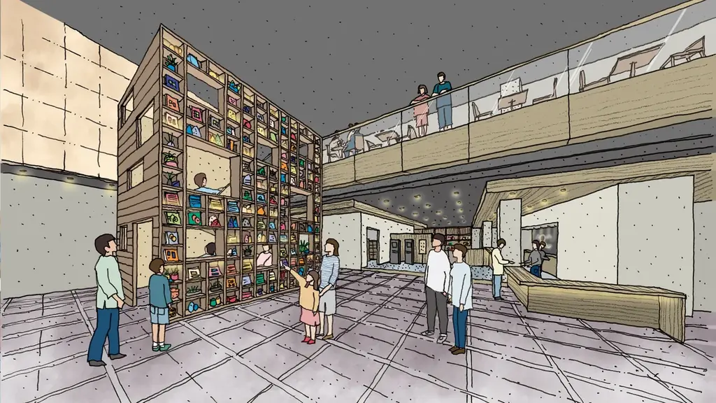 コミュニティリゾートリライム2026年夏「ONSEN&SAUNA RESORT かいほつの湯」としてリブランドオープン 画像 2
