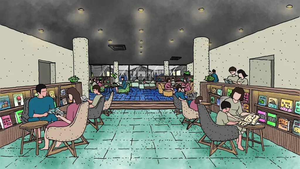コミュニティリゾートリライム2026年夏「ONSEN&SAUNA RESORT かいほつの湯」としてリブランドオープン 画像 3