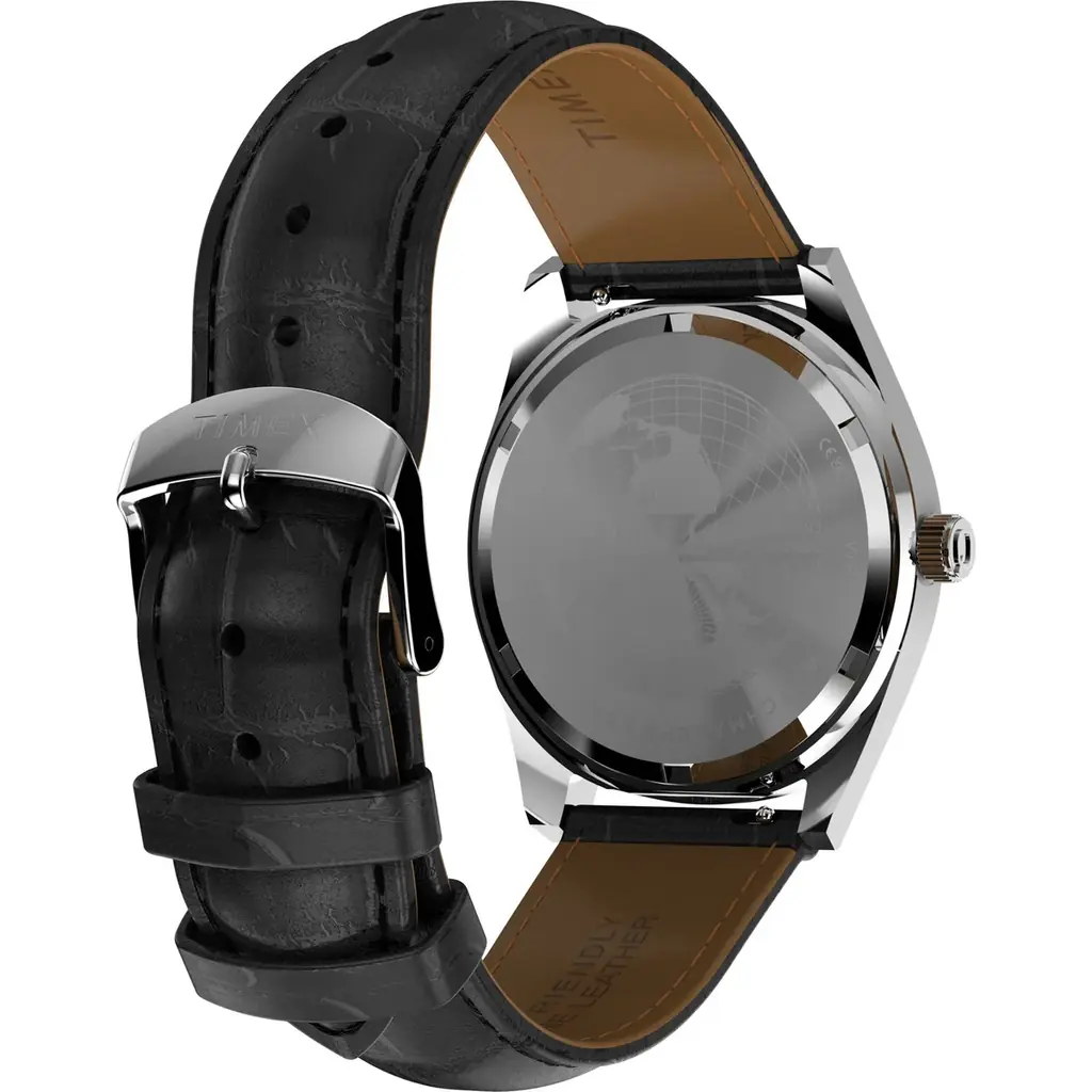 アメリカの腕時計『TIMEX（タイメックス）』より、熱狂的人気を誇る70年代の伝説モデルが『Q TIMEX Red Vega Reissue』として待望の復刻！ 画像 7